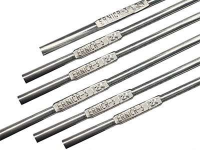 鎳基焊絲MIG、TIG